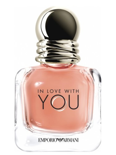 Emporio Armani Armani Emporio In Love With You Eau de Parfum 15 ml (edp) Женский