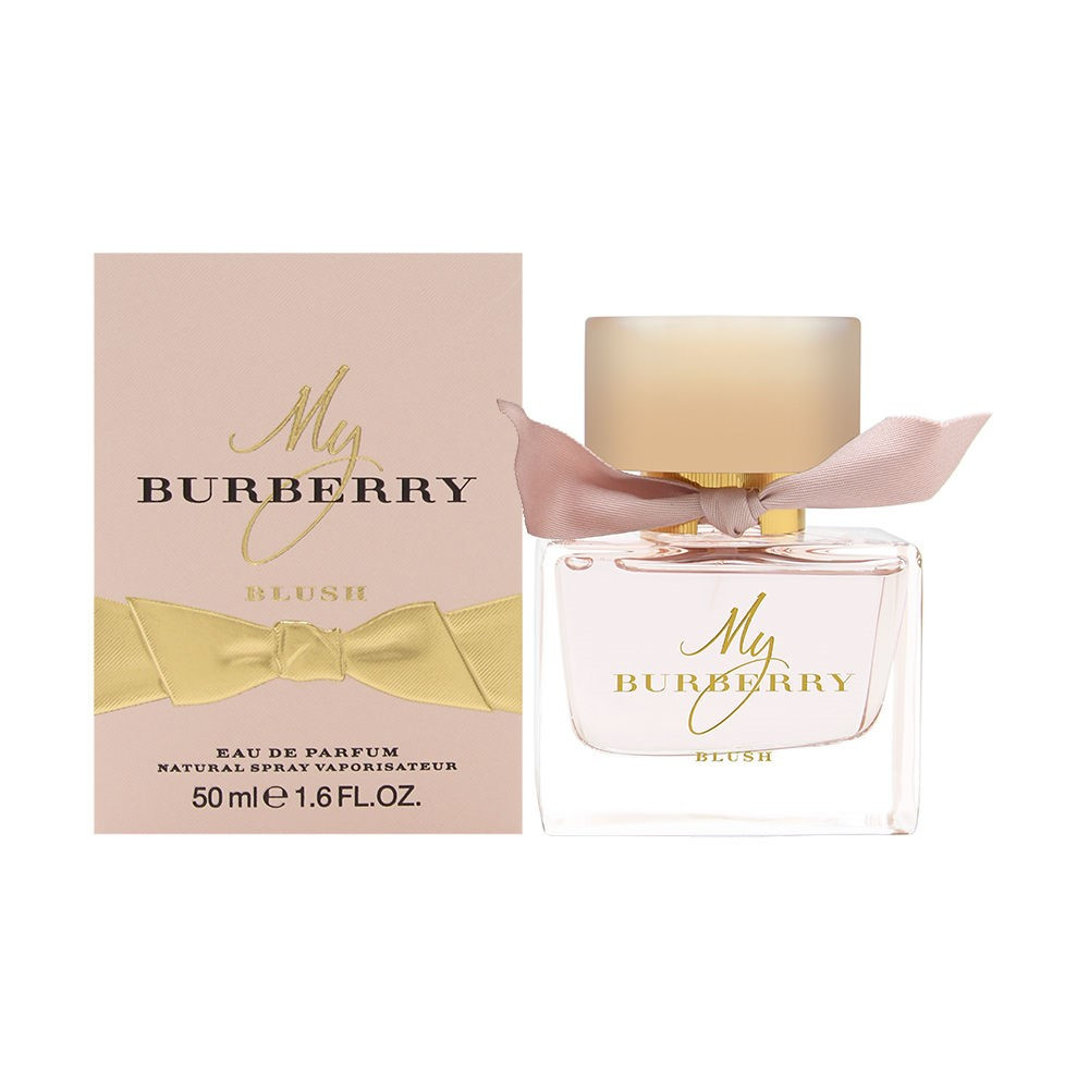 Burberry Burberry My Burberry Blush Eau de Parfum 50 ml (edp) Женский