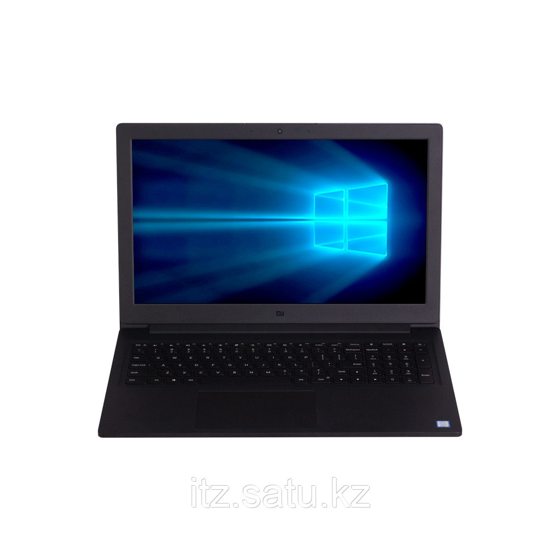Ноутбук Xiaomi Mi Notebook 15.6" Intel