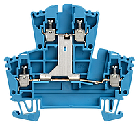 WDK 2.5V BL Соединитель электрический, Винт