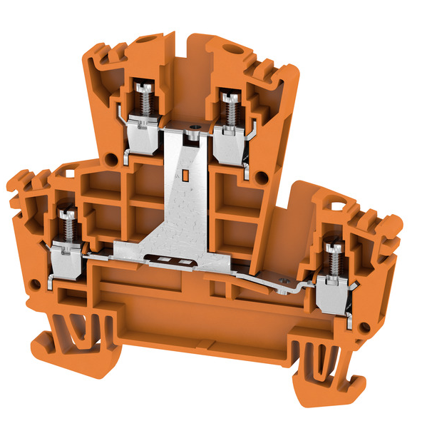 WDK 2.5V OR Соединитель электрический, Винт