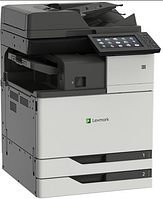 Цветное МФУ Lexmark CX921de 32C0230 Цветное МФУ Lexmark CX921de