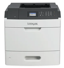 Принтер Lexmark MS811dn