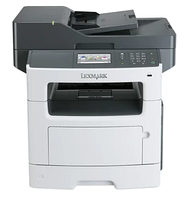 МФУ Lexmark MX417de 35SC801 МФУ Lexmark MX417de