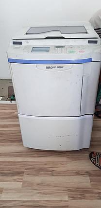 Riso RP 3105UI, фото 2