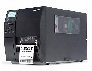 Коммерческий принтер Toshiba B-EX4T2 (300dpi)