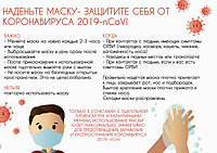 Как защитить себя от вирусов и простуд?