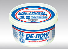 Де-Лонг крем-эмульсия   200гр