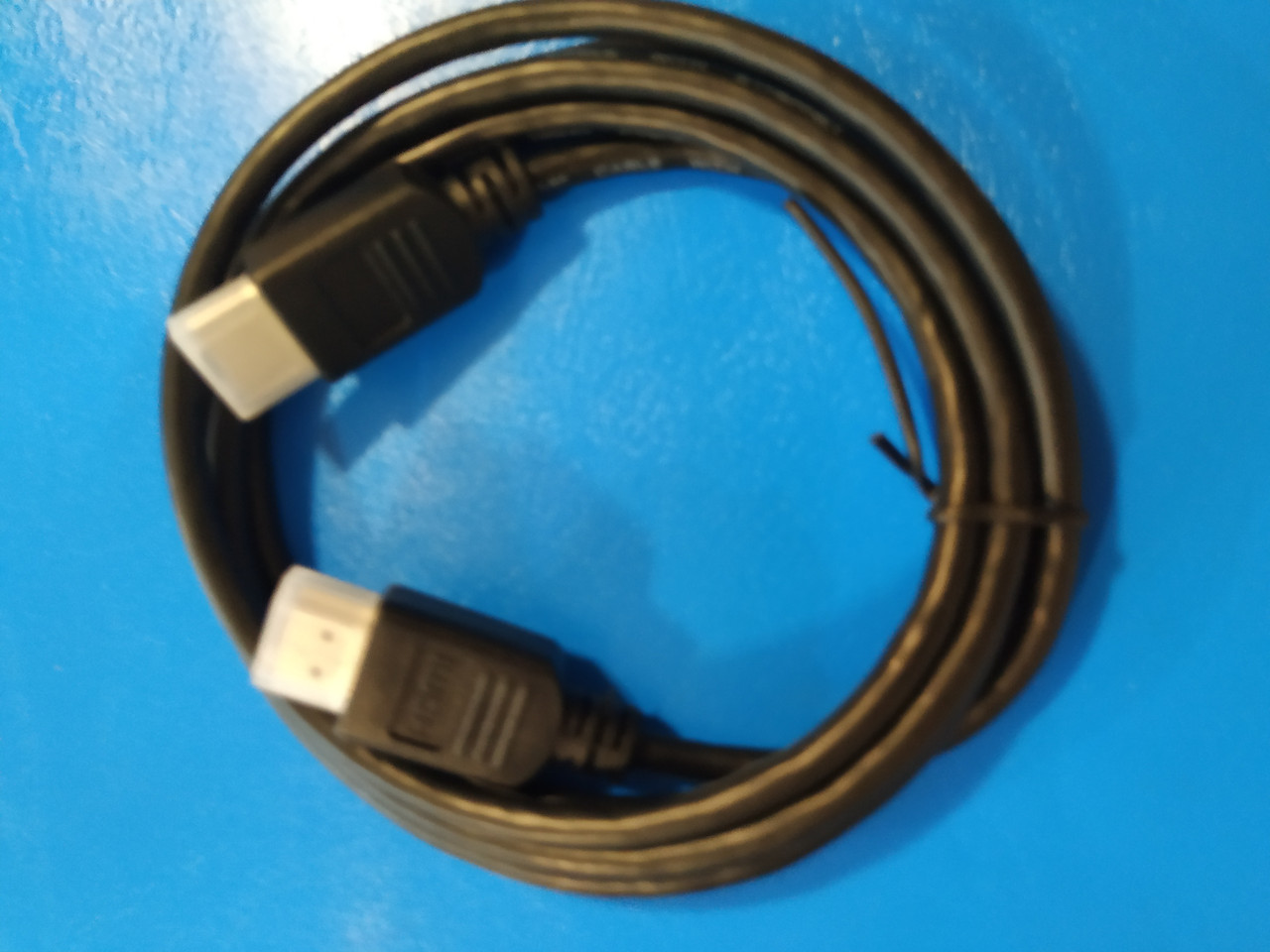 Кабель HDMI-HDMI 1,2 метра , Алматы