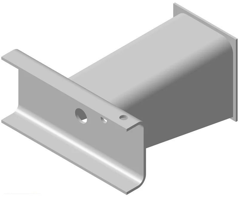 Консоли прочие грунт