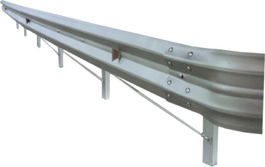 Связь диагональная СДД грунт