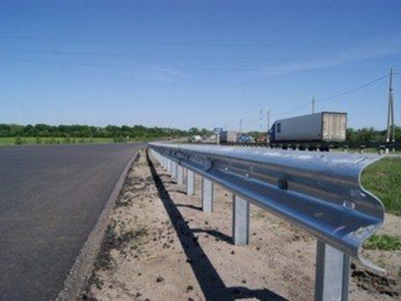 Дорожное ограждение 11ДО-250-0,75-2,0-0,83 