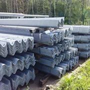 Дорожное ограждение в Петропавловске