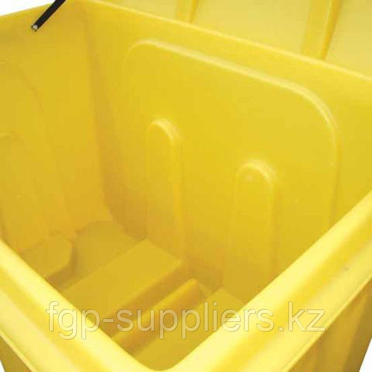 Пластиковый контейнер с крышкой для хранения PSB2 - фото 3 - id-p79778109