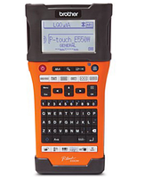 Brother PT-E550WVP Ленточный принтер PT-E550WVP Brother PT-E550WVP Ленточный принтер