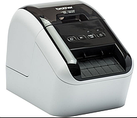 Brother QL-800 этикеточный принтер QL-800 Brother QL-800 этикеточный принтер