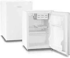 Холодильник однокамерный без морозильной камеры бирюса 70