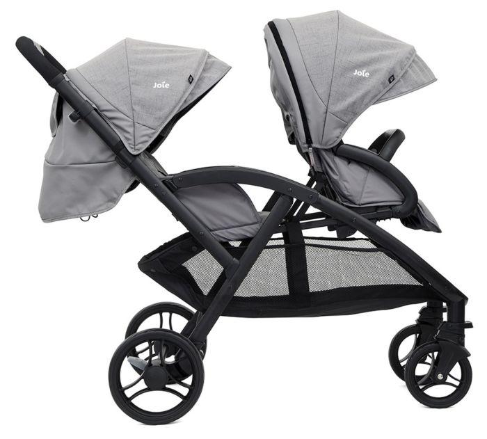 JOIE: Коляска Evalite Duo Coal