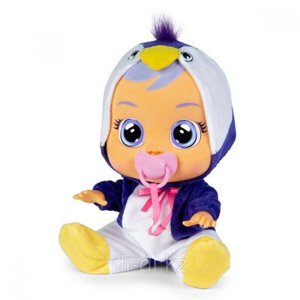 CRYBABIES Плачущий младенец Pingui