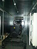 Дизельный генератор в контейнере, фото 2