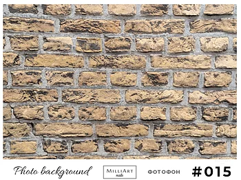 Фотофон виниловый Milliart nails 30*42 см №15