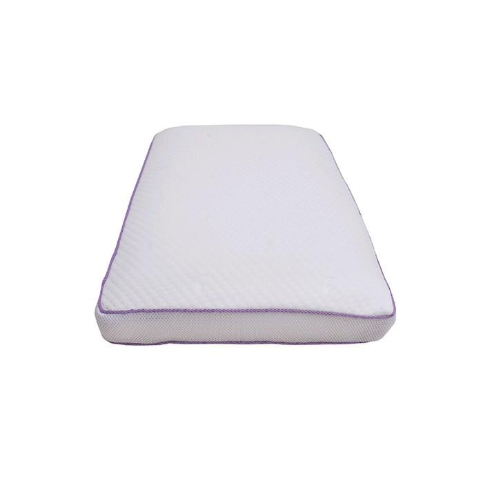 Подушка «Классика маленькая перфорация», размер 50×30×10 см