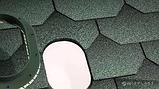 Вентилятор подкровельного пространства для мягкой кровли (готовой), фото 4