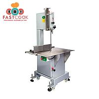 Пила для мяса и костей стандарт. W360CA