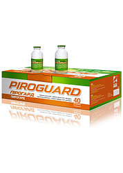 Пирогард 2,4г