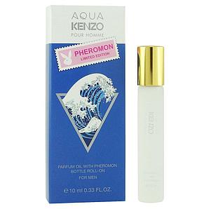 Духи с феромонами Kenzo Aqua Pour Homme, 10 ml.