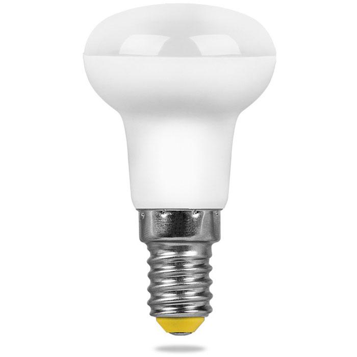 Лампа светодиодная (5W) 230V E14 2700K R39