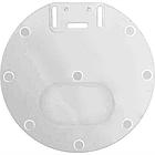 Водонепроницаемый коврик для робота-пылесоса Xiaomi Mi Robot Vacuum Mop (SKV4133TY, Прозрачный)