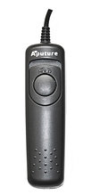 Aputure AP-R3C Кабель для спуска затвора с дистанционным управлением для Canon