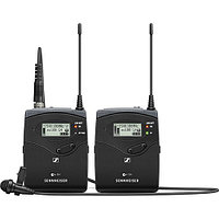 Радио петличный Sennheiser EW 112P G4 (B: 516 to 558 MHz)