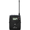 Радио петличный Sennheiser EW 112P G4 (B: 516 to 558 MHz), фото 2