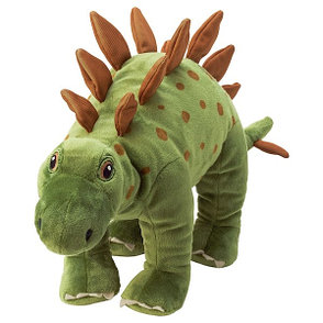 ЙЭТТЕЛИК Мягкая игрушка, динозавр, Стегозавр50 см, фото 2