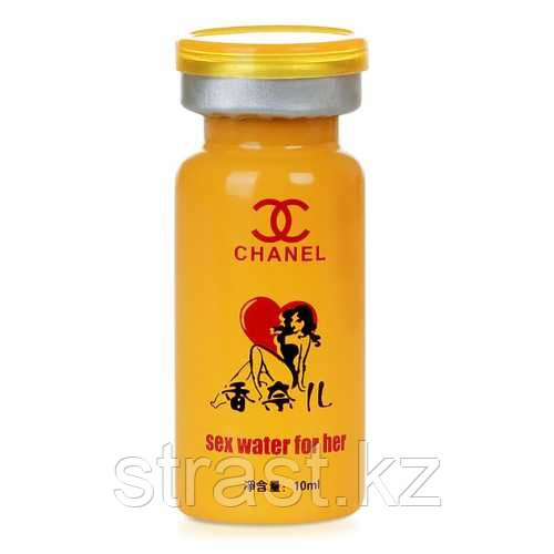 Женские Капли премиум класса Chanel