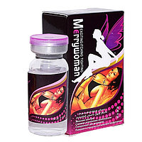 Возбуждающие капли Merry Woman