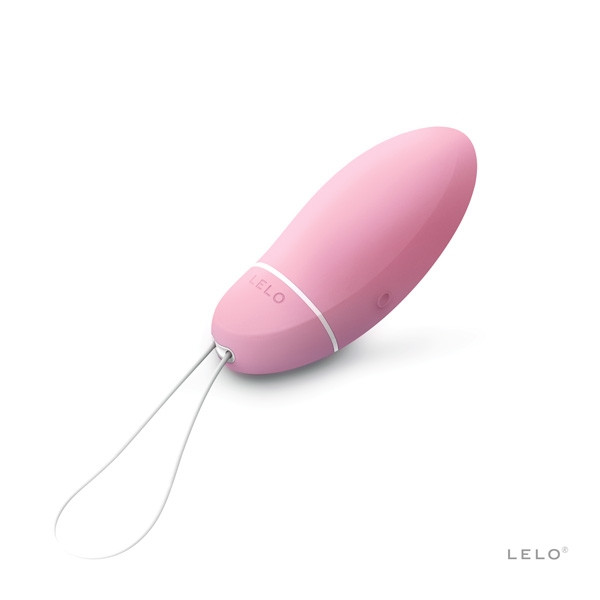 Инновационный вагинальный шарик с сенсорным датчиком "Luna Smart Bead" LELO (ПОД ЗАКАЗ)