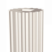 Декоративные колонны из пенопласта - фото 1 - id-p79831227