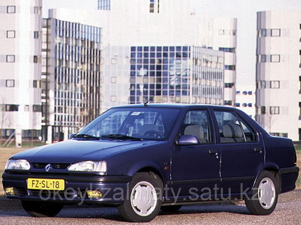 Тормозные колодки Kötl 400KT для Renault 19 II седан (L53_) 1.9 dT (L53T), 1992-1995 года выпуска.