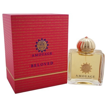 Amouage Amouage Beloved Eau de Parfum