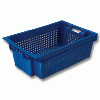 Ящик для овощей и фруктов.