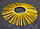 Щеточный диск (180х550-900) МС ДЩ-13, фото 3
