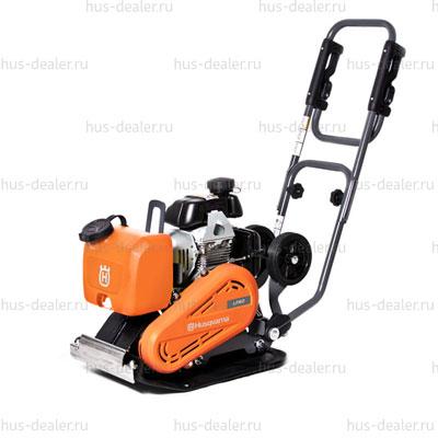 Виброплита Husqvarna LF 60 LAT