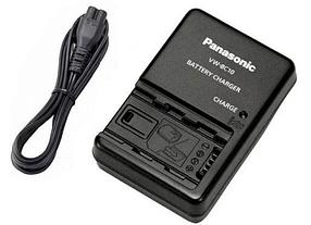 Зарядное устройство  VW-BC10 для Panasonic, для аккумуляторов VW-VBK180/360/090