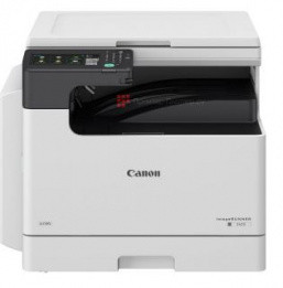 МФУ CANON/imageRUNNER 2425/принтер/сканер/копир/A3/25 ppm/600x600 dpi/нет Тонер картриджа в комплекте/запуск