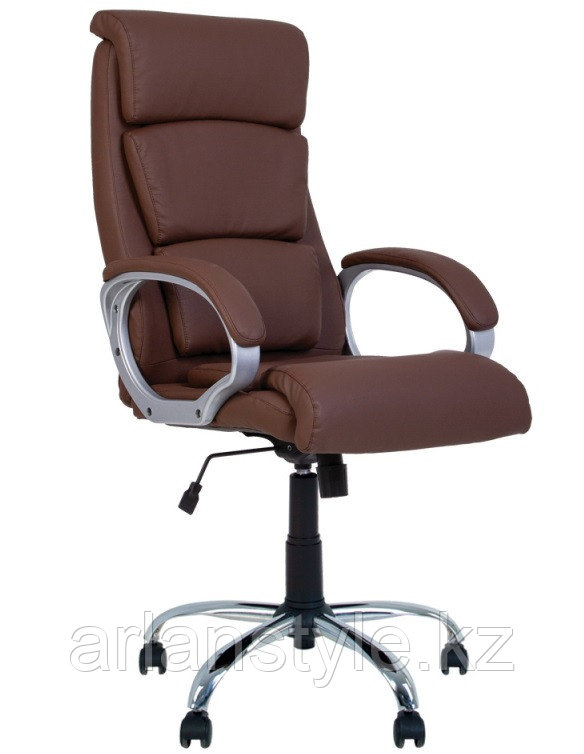Кресло Delta Tilt Chrome Eco (id 79843394)