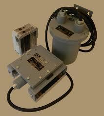 Сигнализатор прохождения внутритрубных объектов акустический СПРА-4-1Д