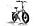 Велогибрид Eltreco Insider 350 (Тёмно-серый), фото 3